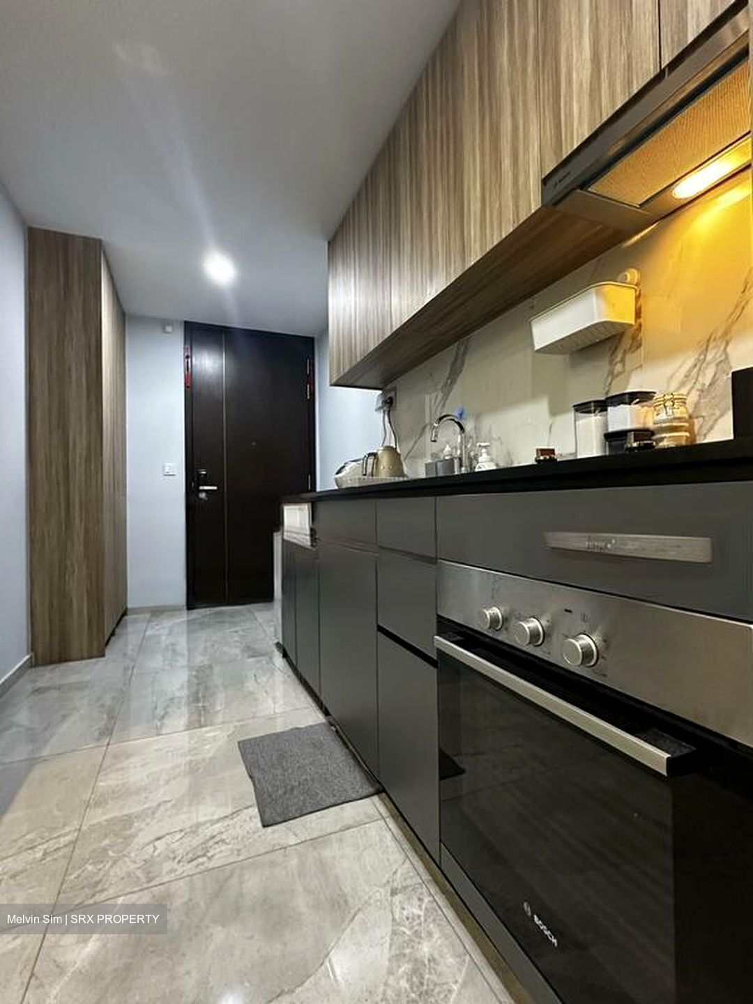 The Verandah Residences (D5), Apartment #482244471